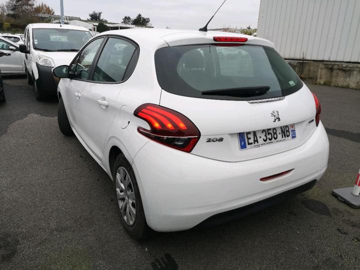 Photo 3 VIN: VF3CCBHW6GT049596 - PEUGEOT 208 AFFAIRE 