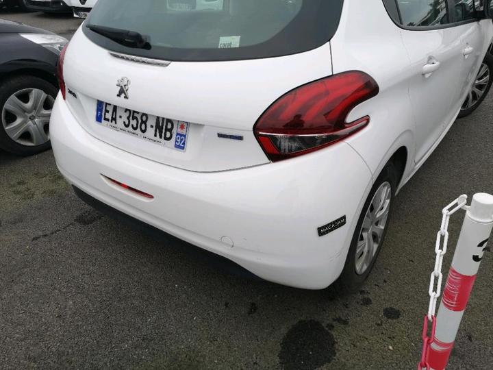 Photo 28 VIN: VF3CCBHW6GT049596 - PEUGEOT 208 AFFAIRE 