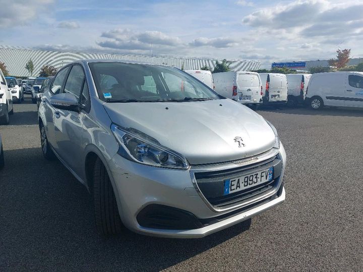 Photo 2 VIN: VF3CCBHW6GT051324 - PEUGEOT 208 