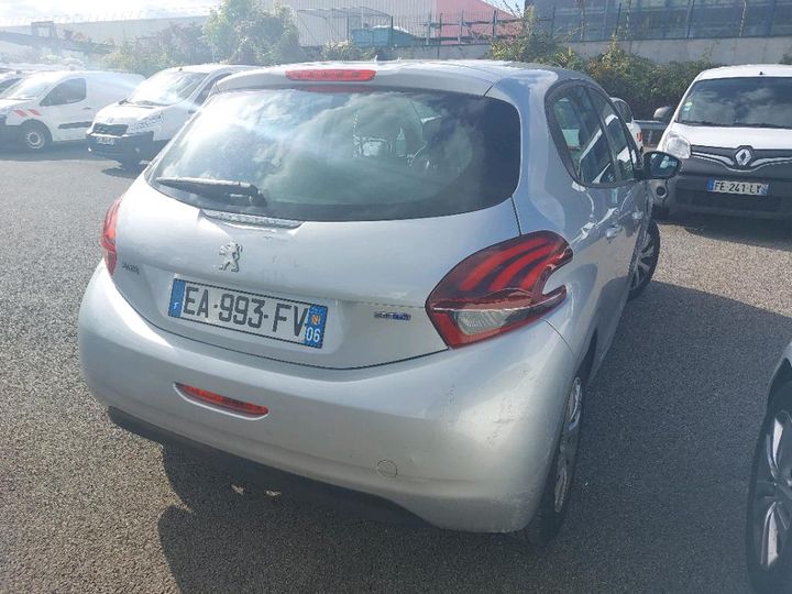 Photo 4 VIN: VF3CCBHW6GT051324 - PEUGEOT 208 