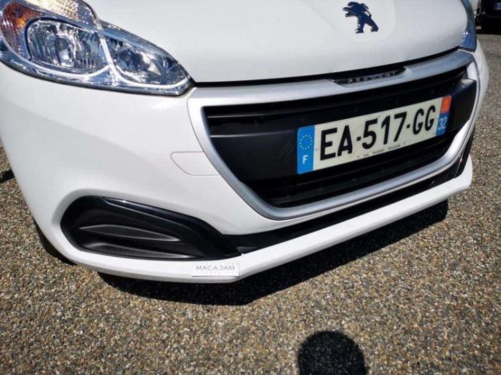 Photo 22 VIN: VF3CCBHW6GT051915 - PEUGEOT 208 