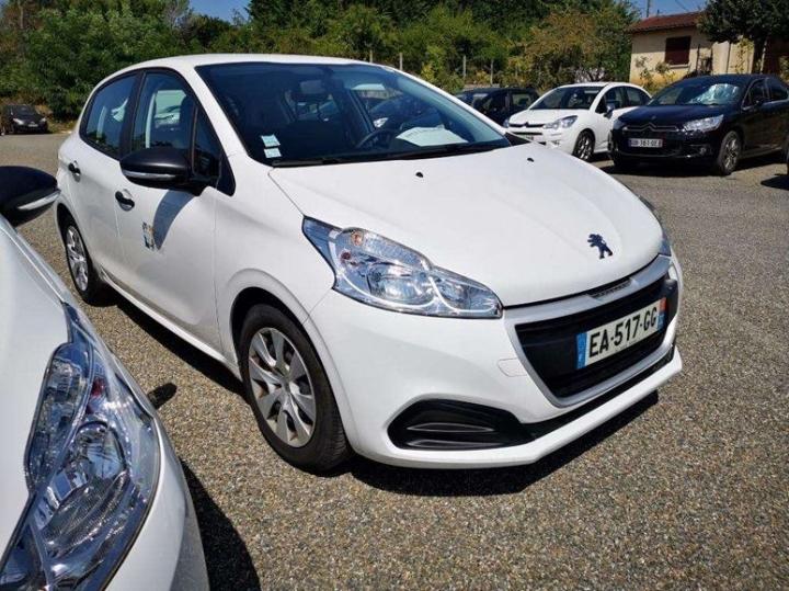 Photo 25 VIN: VF3CCBHW6GT051915 - PEUGEOT 208 