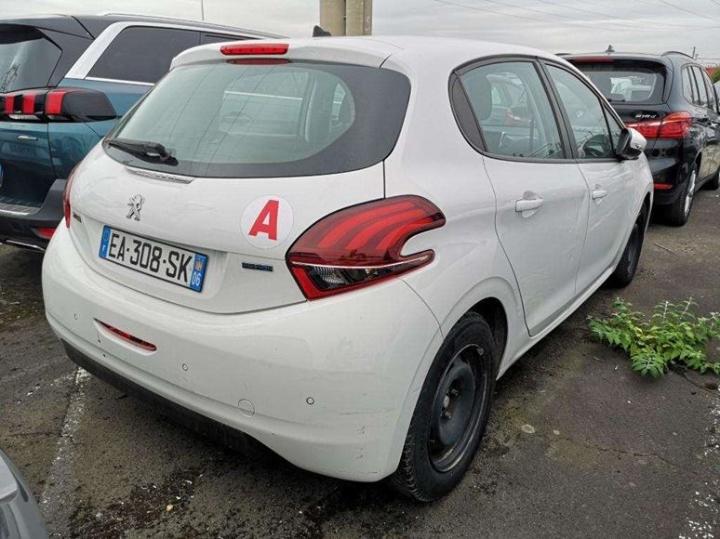 Photo 23 VIN: VF3CCBHW6GT054623 - PEUGEOT 208 