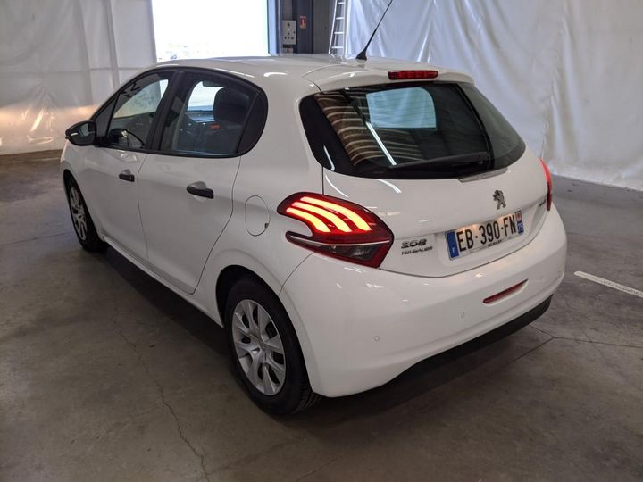 Photo 2 VIN: VF3CCBHW6GT058086 - PEUGEOT 208 AFFAIRE 