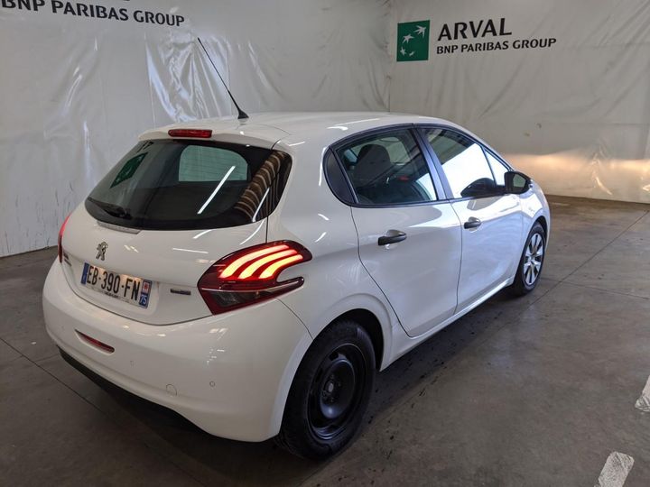 Photo 3 VIN: VF3CCBHW6GT058086 - PEUGEOT 208 AFFAIRE 