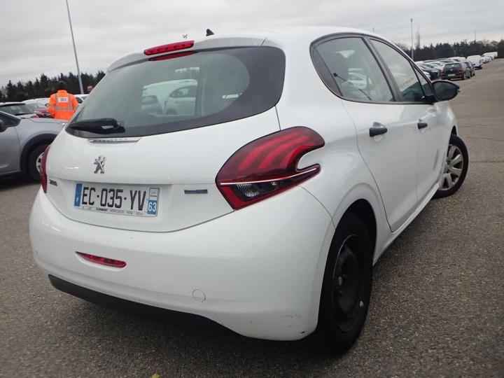 Photo 2 VIN: VF3CCBHW6GT062243 - PEUGEOT 208 5P AFFAIRE (2 SEATS) 