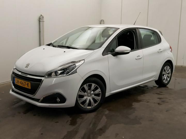 Photo 0 VIN: VF3CCBHW6GT062717 - PEUGEOT 208 