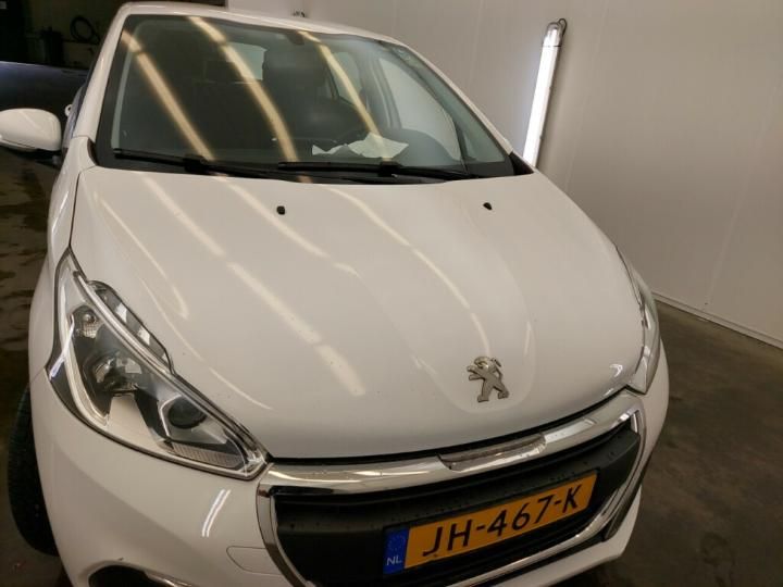 Photo 13 VIN: VF3CCBHW6GT062717 - PEUGEOT 208 