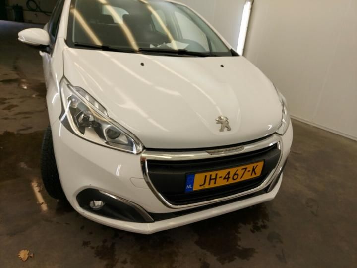 Photo 14 VIN: VF3CCBHW6GT062717 - PEUGEOT 208 