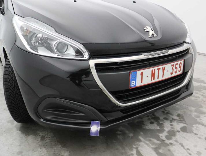 Photo 15 VIN: VF3CCBHW6GT080241 - PEUGEOT 208 &#3911 