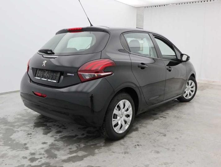 Photo 2 VIN: VF3CCBHW6GT080241 - PEUGEOT 208 &#3911 