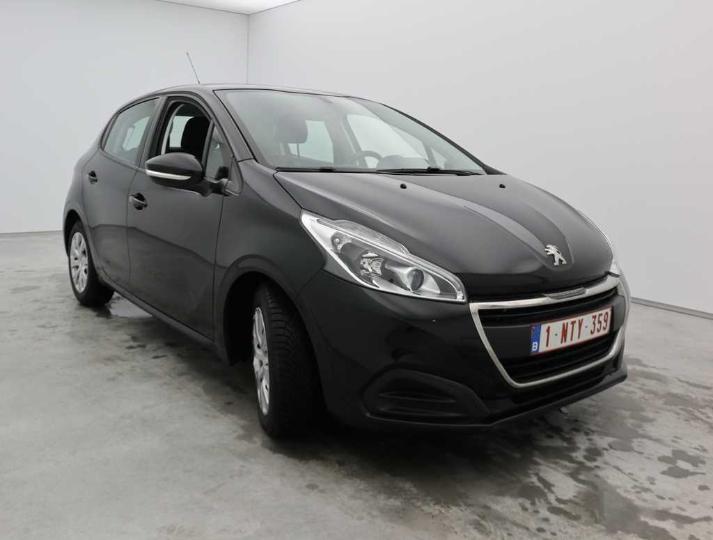 Photo 8 VIN: VF3CCBHW6GT080241 - PEUGEOT 208 &#3911 