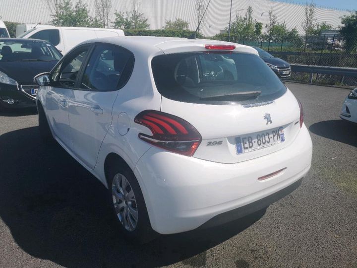 Photo 3 VIN: VF3CCBHW6GT080895 - PEUGEOT 208 AFFAIRE 