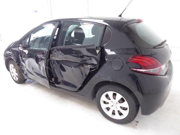 Photo 5 VIN: VF3CCBHW6GT082849 - PEUGEOT 208 HATCHBACK 