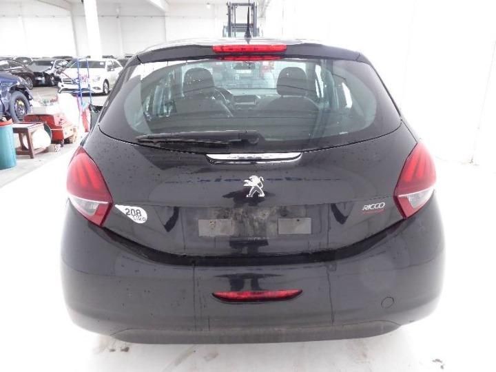 Photo 6 VIN: VF3CCBHW6GT082849 - PEUGEOT 208 HATCHBACK 