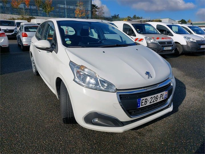 Photo 2 VIN: VF3CCBHW6GT087331 - PEUGEOT 208 AFFAIRE 