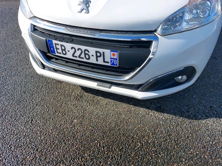 Photo 29 VIN: VF3CCBHW6GT087331 - PEUGEOT 208 AFFAIRE 