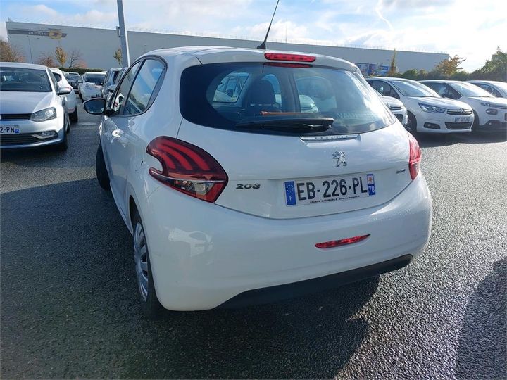 Photo 3 VIN: VF3CCBHW6GT087331 - PEUGEOT 208 AFFAIRE 