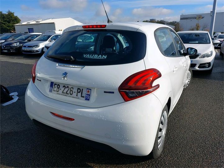 Photo 4 VIN: VF3CCBHW6GT087331 - PEUGEOT 208 AFFAIRE 