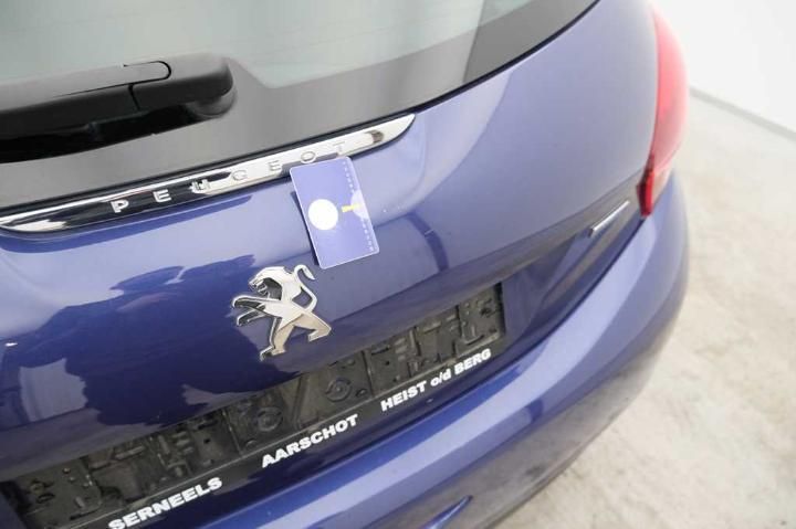 Photo 16 VIN: VF3CCBHW6GT091937 - PEUGEOT 208 &#3911 