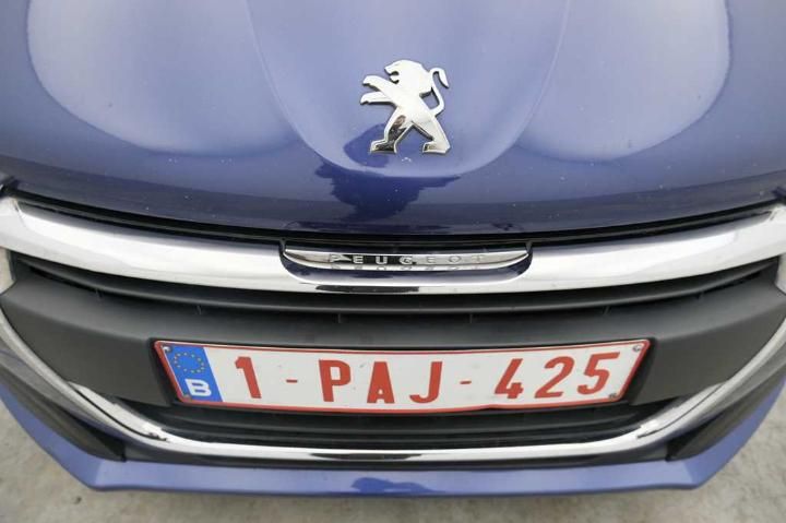 Photo 5 VIN: VF3CCBHW6GT091937 - PEUGEOT 208 &#3911 