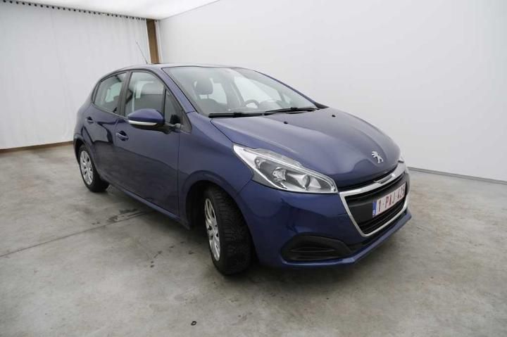 Photo 8 VIN: VF3CCBHW6GT091937 - PEUGEOT 208 &#3911 