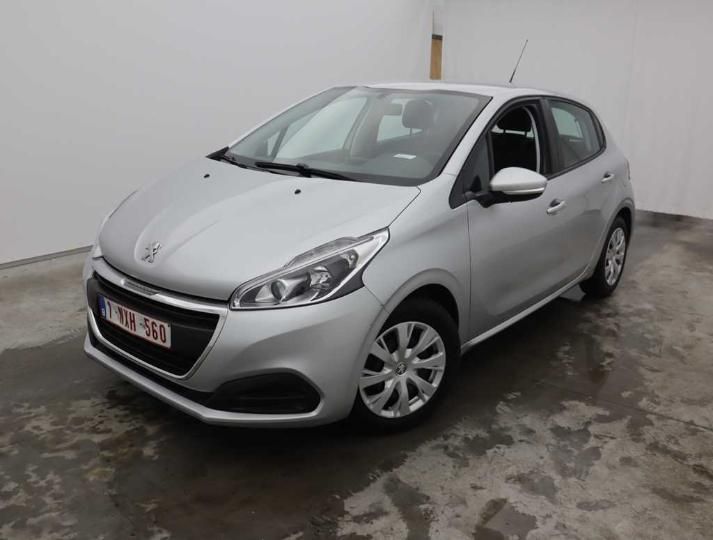 Photo 0 VIN: VF3CCBHW6GT093140 - PEUGEOT 208 &#3911 