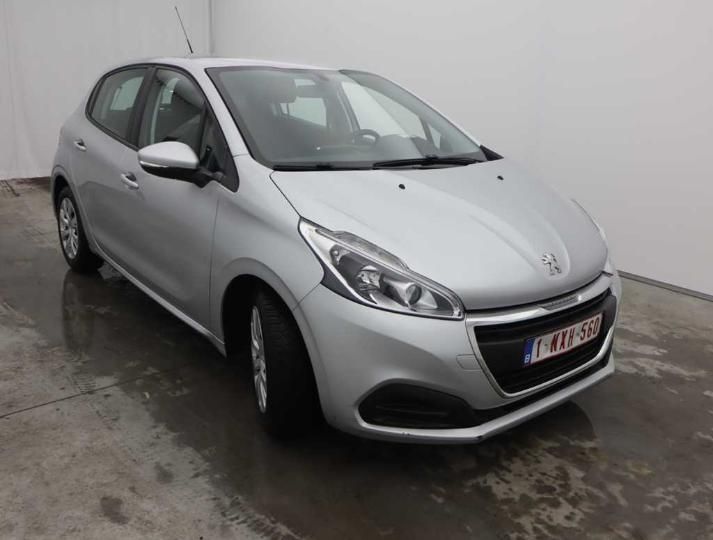 Photo 8 VIN: VF3CCBHW6GT093140 - PEUGEOT 208 &#3911 