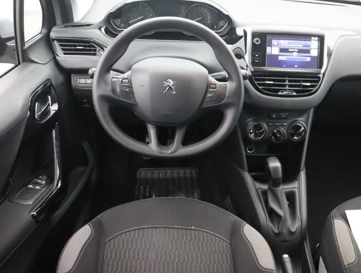 Photo 9 VIN: VF3CCBHW6GT093140 - PEUGEOT 208 &#3911 