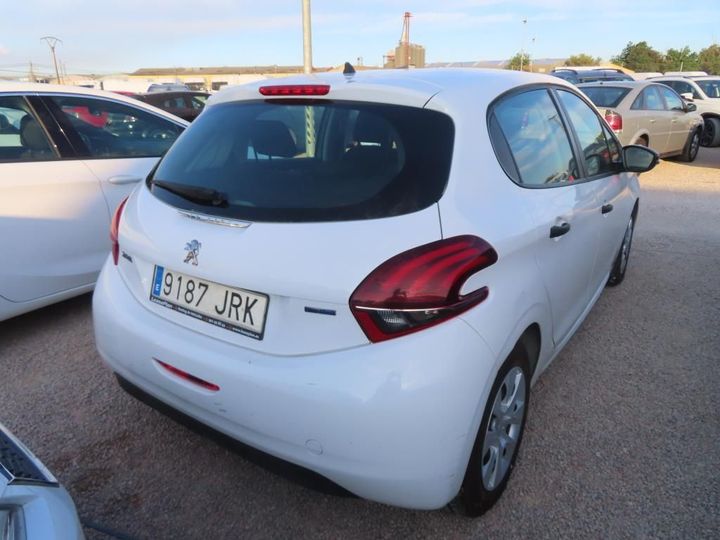 Photo 6 VIN: VF3CCBHW6GT094013 - PEUGEOT 208 