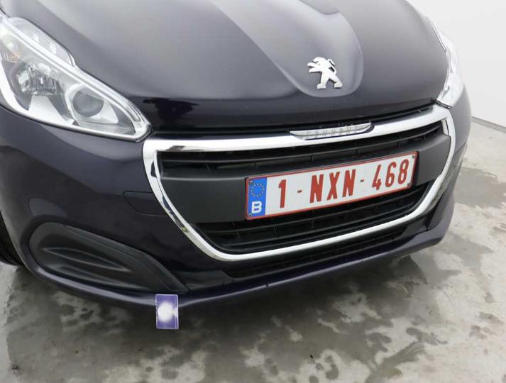 Photo 14 VIN: VF3CCBHW6GT094586 - PEUGEOT 208 &#3911 