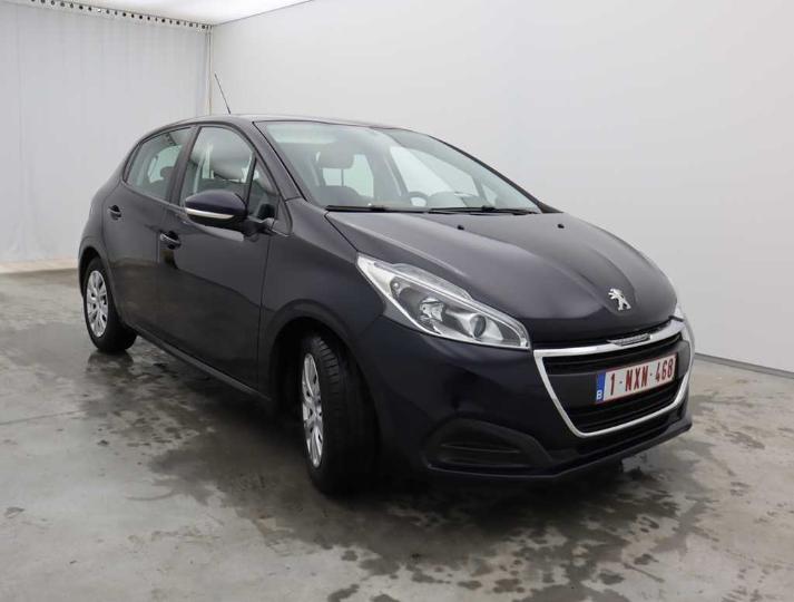 Photo 8 VIN: VF3CCBHW6GT094586 - PEUGEOT 208 &#3911 