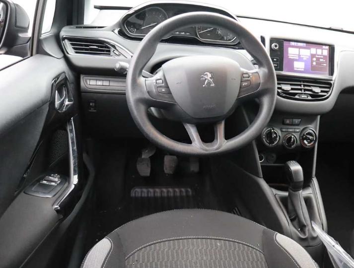 Photo 9 VIN: VF3CCBHW6GT094586 - PEUGEOT 208 &#3911 