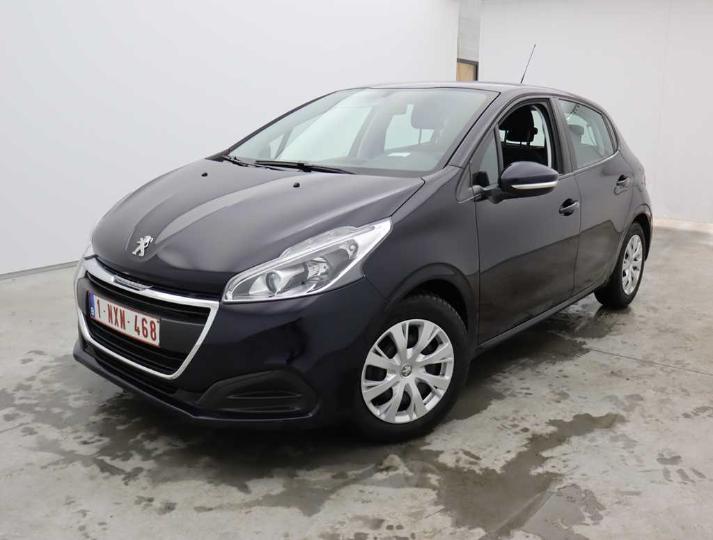 Photo 1 VIN: VF3CCBHW6GT094586 - PEUGEOT 208 &#3911 