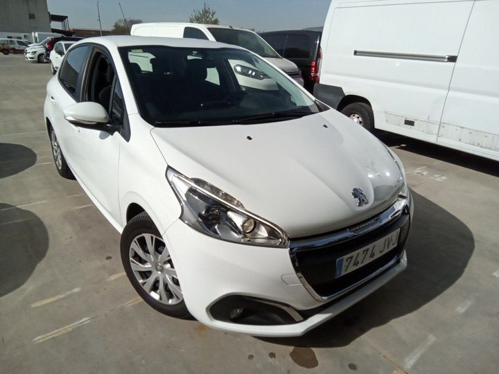 Photo 25 VIN: VF3CCBHW6GT094713 - PEUGEOT 208 