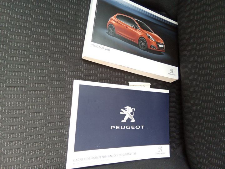 Photo 5 VIN: VF3CCBHW6GT094713 - PEUGEOT 208 