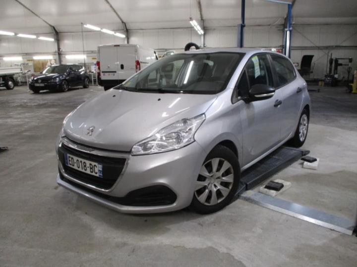 Photo 1 VIN: VF3CCBHW6GT101352 - PEUGEOT 208 AFFAIRE 