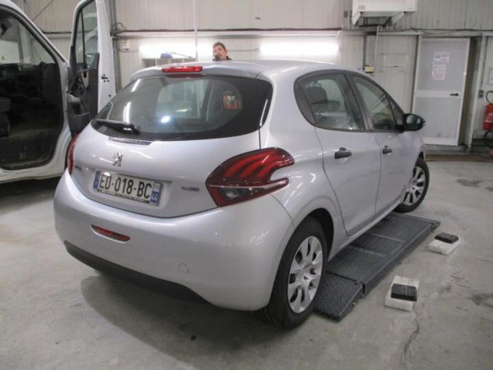 Photo 2 VIN: VF3CCBHW6GT101352 - PEUGEOT 208 AFFAIRE 