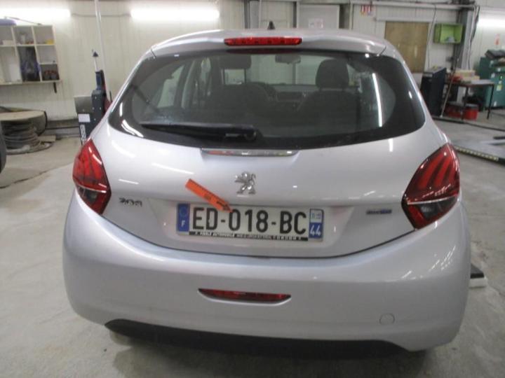 Photo 26 VIN: VF3CCBHW6GT101352 - PEUGEOT 208 AFFAIRE 