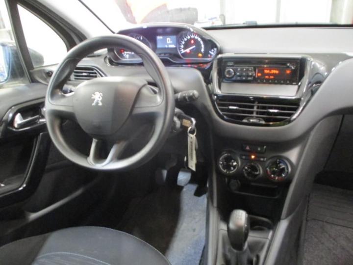 Photo 8 VIN: VF3CCBHW6GT101352 - PEUGEOT 208 AFFAIRE 