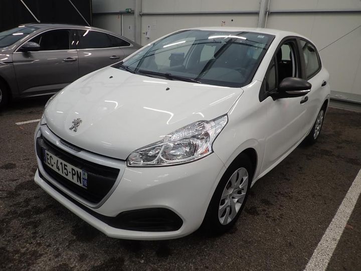 Photo 0 VIN: VF3CCBHW6GT110474 - PEUGEOT 208 5P AFFAIRE (2 SEATS) 