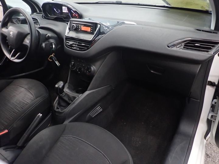 Photo 6 VIN: VF3CCBHW6GT110474 - PEUGEOT 208 5P AFFAIRE (2 SEATS) 