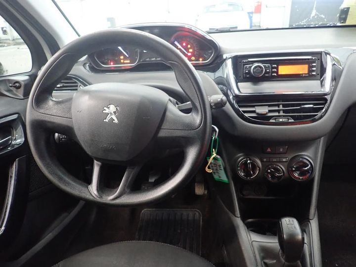 Photo 9 VIN: VF3CCBHW6GT110474 - PEUGEOT 208 5P AFFAIRE (2 SEATS) 