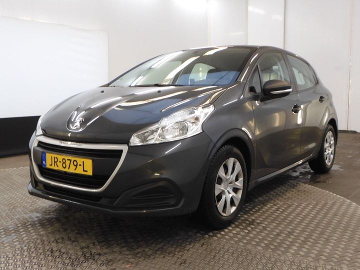 Photo 1 VIN: VF3CCBHW6GT110625 - PEUGEOT 208 