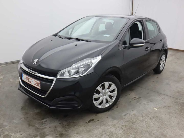 Photo 0 VIN: VF3CCBHW6GT110972 - PEUGEOT 208 &#3911 