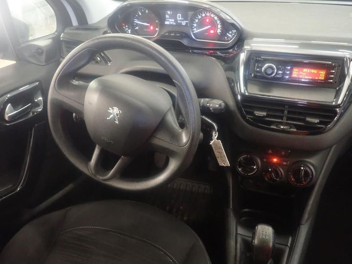 Photo 8 VIN: VF3CCBHW6GT111551 - PEUGEOT 208 AFFAIRE 