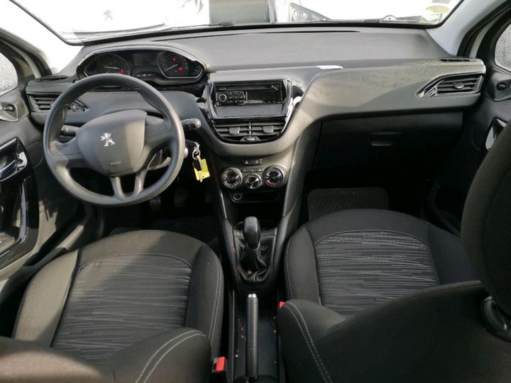 Photo 5 VIN: VF3CCBHW6GT112650 - PEUGEOT 208 AFFAIRE 