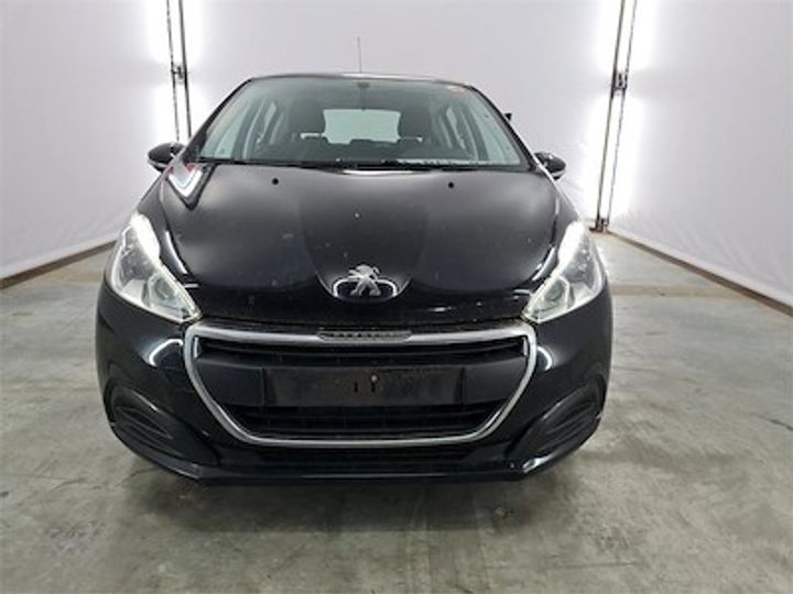 Photo 5 VIN: VF3CCBHW6GT114294 - PEUGEOT 208 DIESEL - 2015 