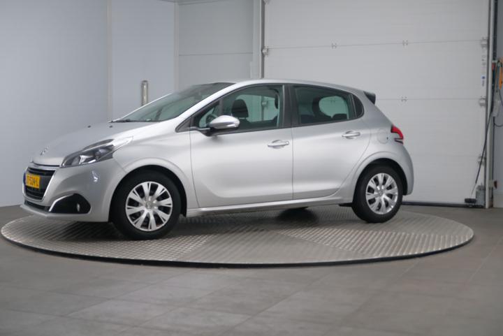 Photo 1 VIN: VF3CCBHW6GT115301 - PEUGEOT 208 