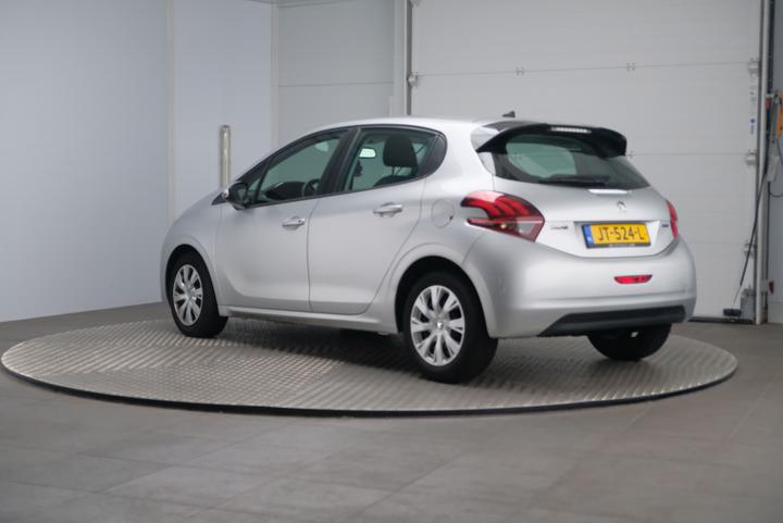 Photo 3 VIN: VF3CCBHW6GT115301 - PEUGEOT 208 